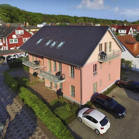 Haus Grete Wohnung 14 Koserow Exterior foto